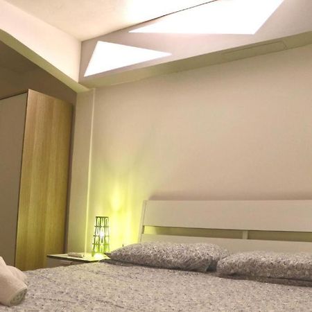 Gday Hotel Palermo Kültér fotó