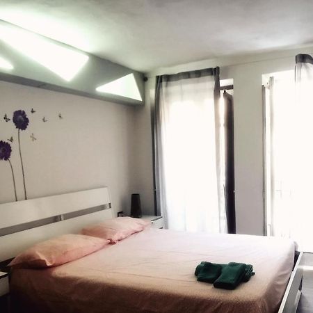 Gday Hotel Palermo Kültér fotó