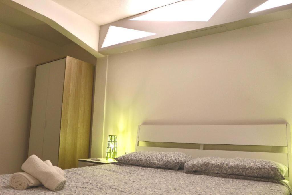 Gday Hotel Palermo Kültér fotó