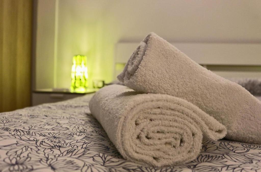 Gday Hotel Palermo Kültér fotó