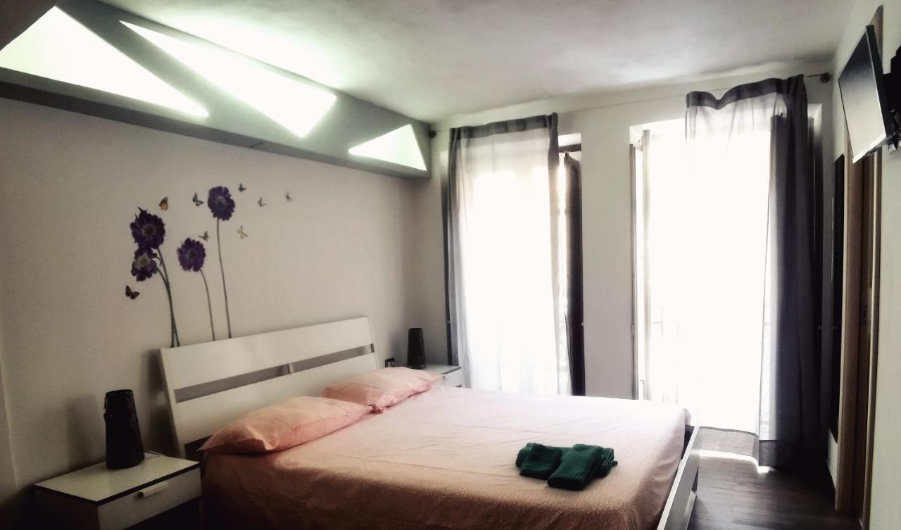 Gday Hotel Palermo Kültér fotó