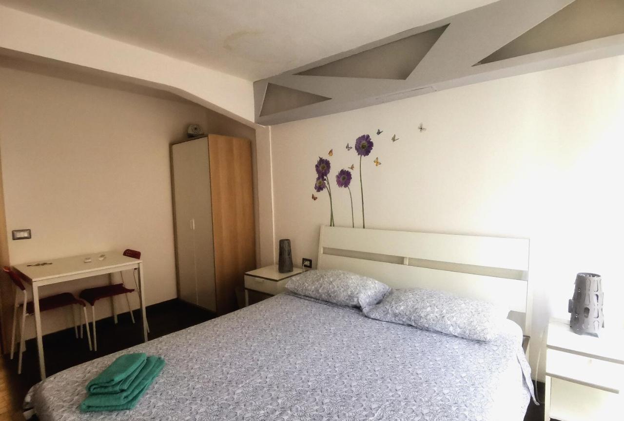 Gday Hotel Palermo Kültér fotó