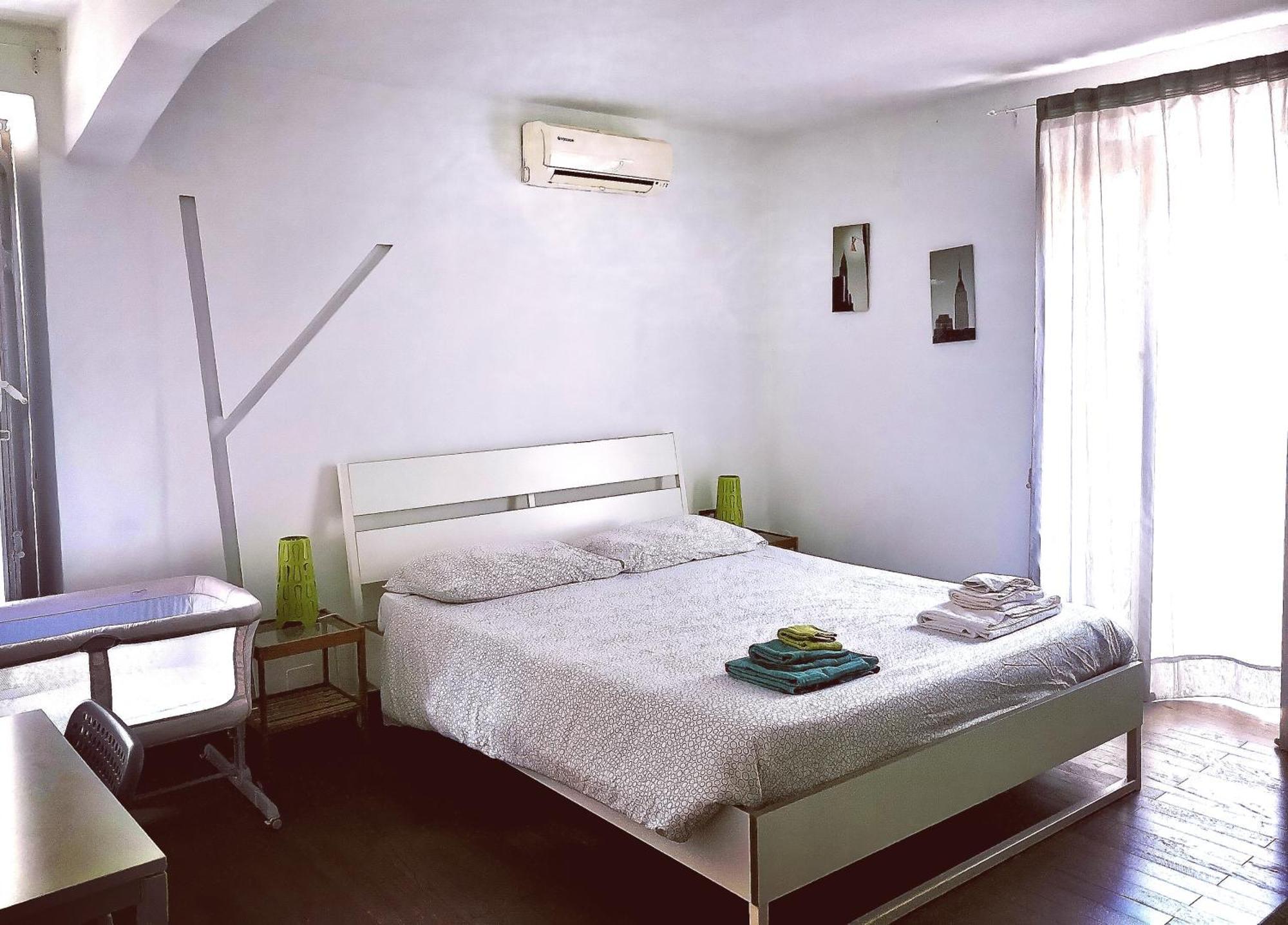 Gday Hotel Palermo Kültér fotó