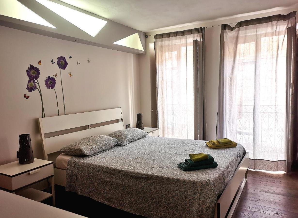 Gday Hotel Palermo Kültér fotó