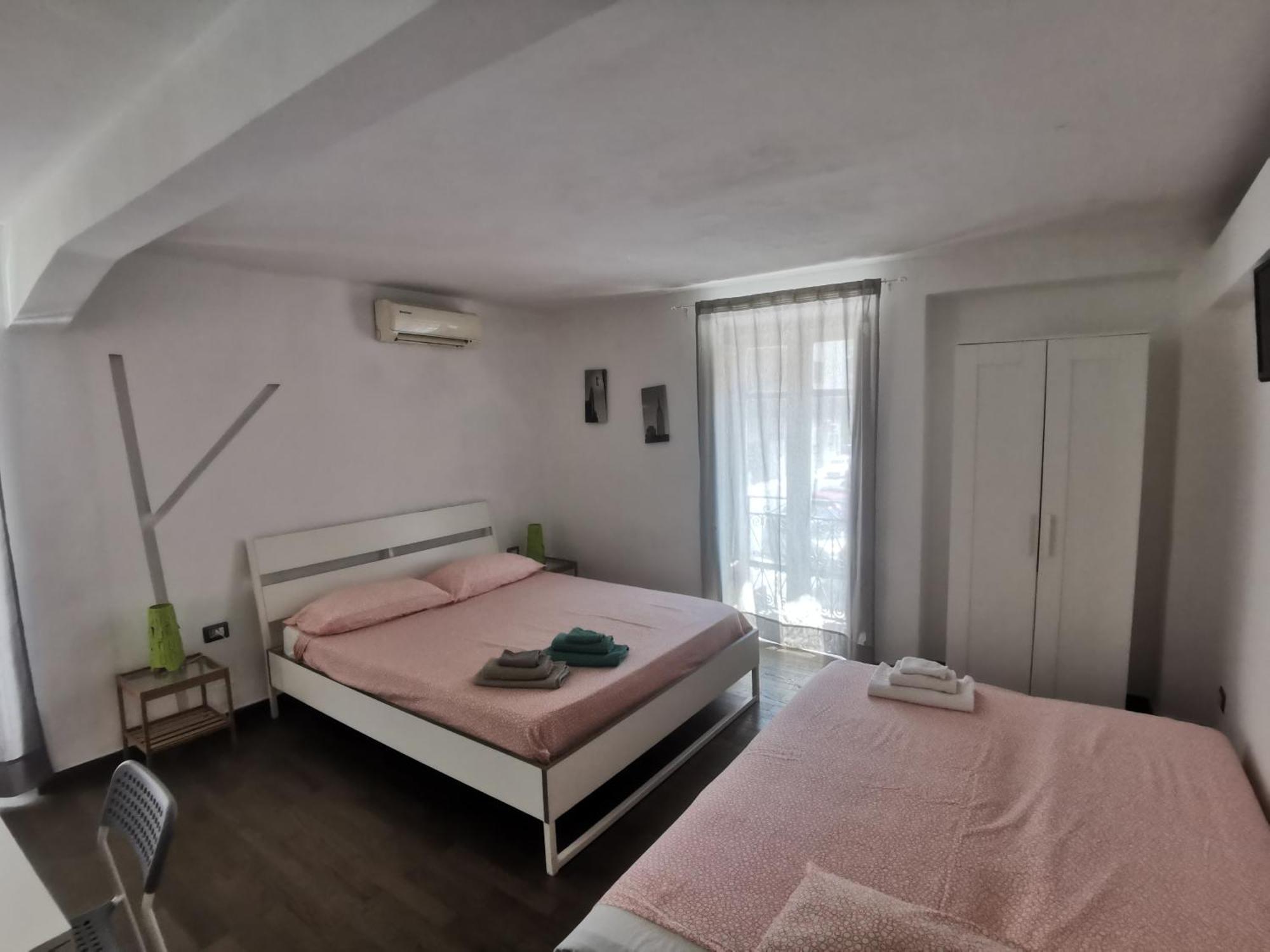 Gday Hotel Palermo Kültér fotó