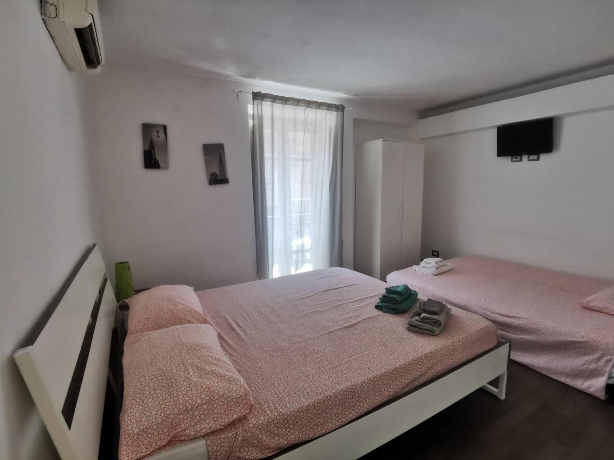 Gday Hotel Palermo Kültér fotó