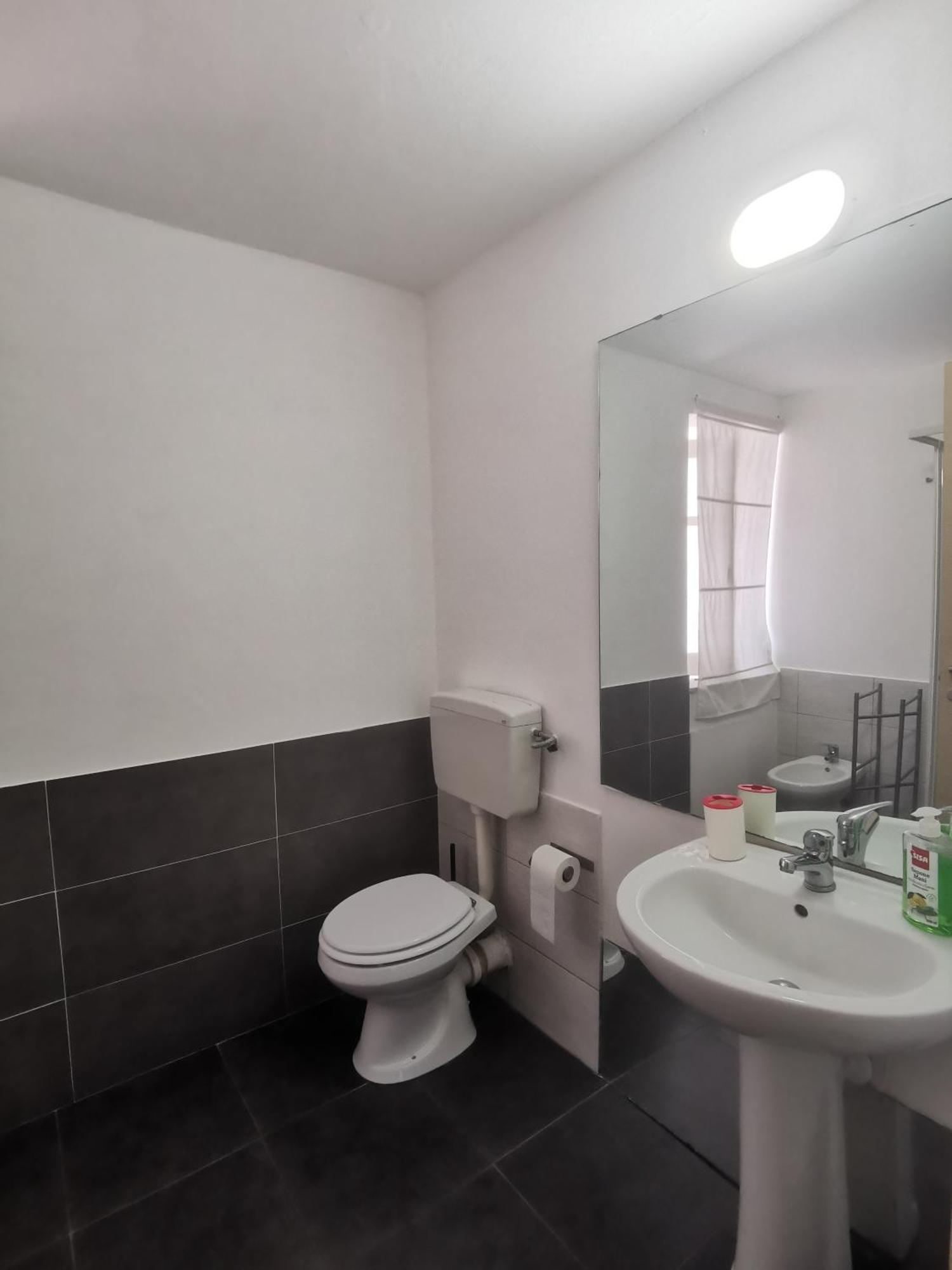 Gday Hotel Palermo Kültér fotó