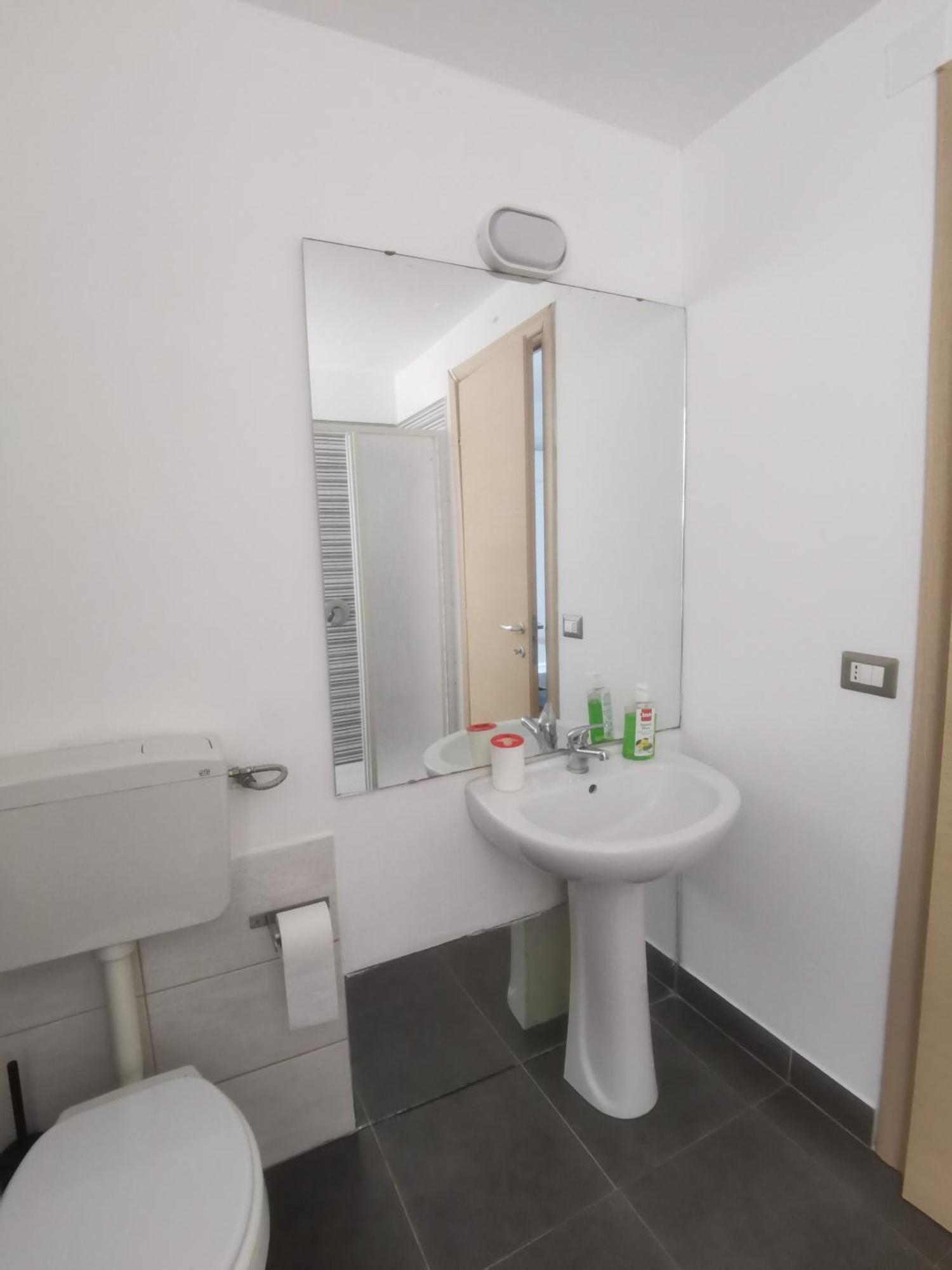 Gday Hotel Palermo Kültér fotó